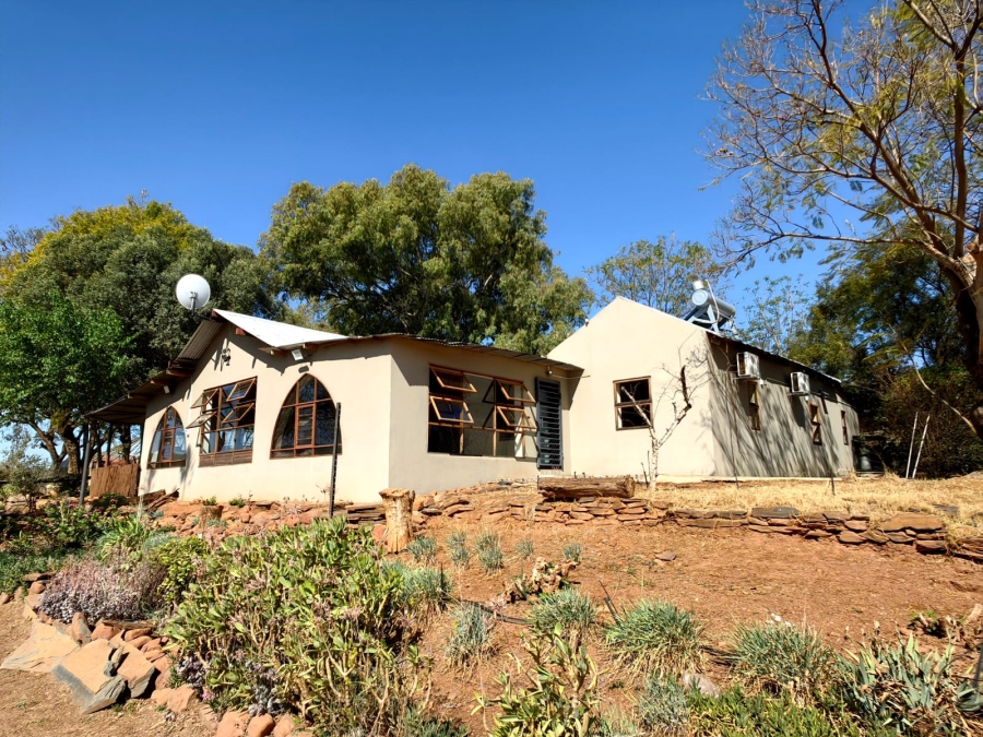 Commercial Property for Sale in Groot Marico North West